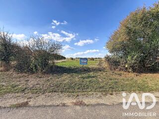  Terrain à vendre 1598 m²
