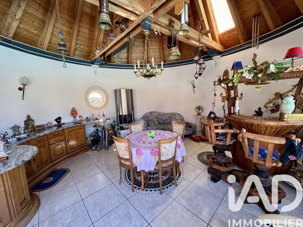 à vendre  Maison Durlinsdorf (68480)