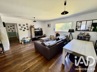  Maison à vendre 4 pièces 87 m²