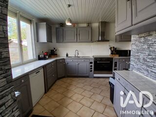  Maison à vendre 5 pièces 124 m²