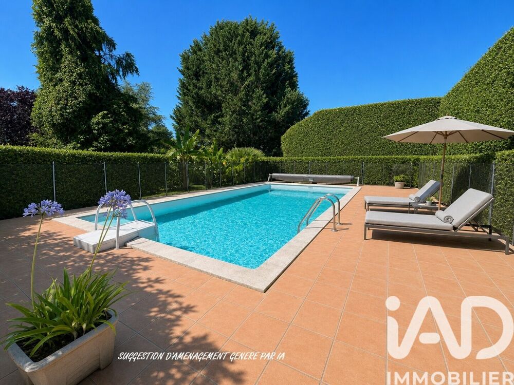 Vente Maison/villa 12 pièces