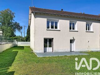  Maison � vendre 4 pi�ces 75 m�