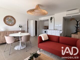  Appartement à louer 2 pièces 46 m²
