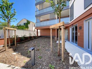  Appartement à vendre 4 pièces 87 m²