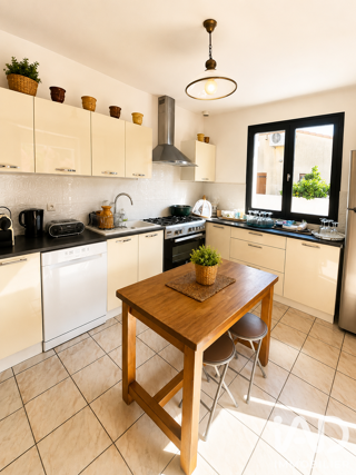  Maison à vendre 5 pièces 131 m²