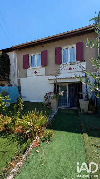  Maison à vendre 3 pièces 78 m²