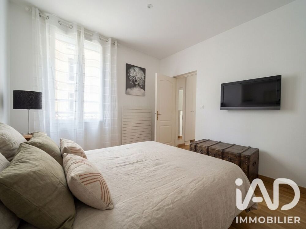 Vente Appartement Vente Appartement 2 pièces Issy-les-moulineaux