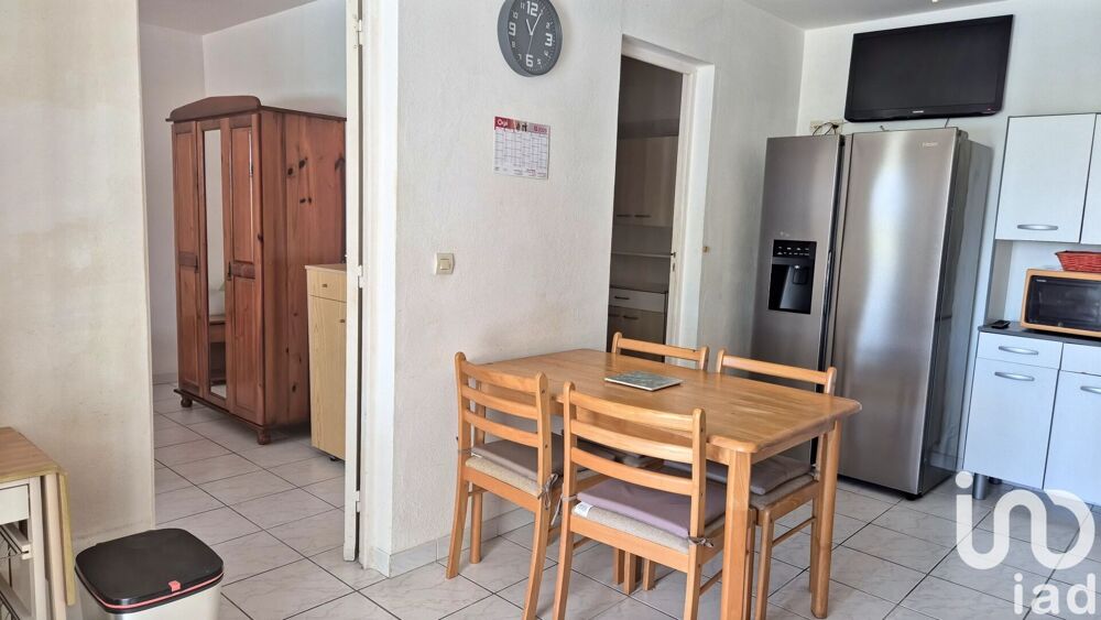 à vendre  Maison Saint-François (97118)