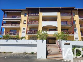  Appartement � vendre 2 pi�ces 31 m�