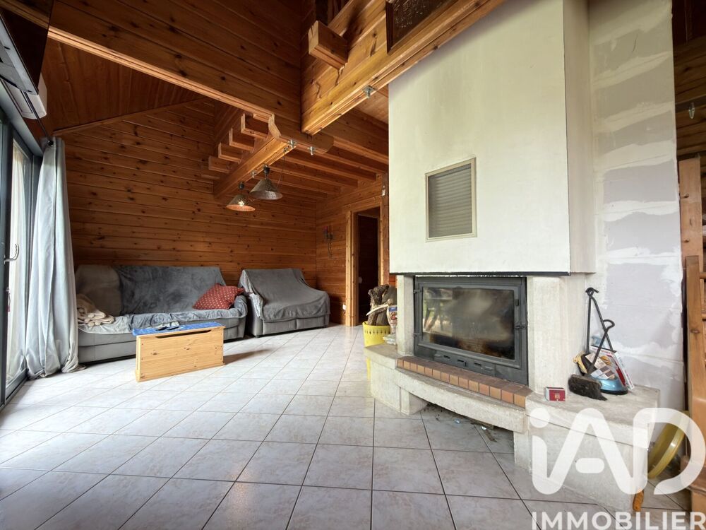 Vente Autre Vente Gîte 5 pièces Le grand-bourg