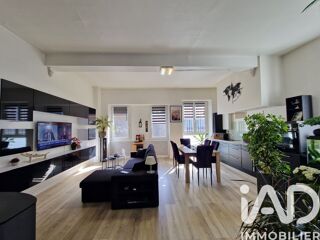  Maison à vendre 4 pièces 79 m²