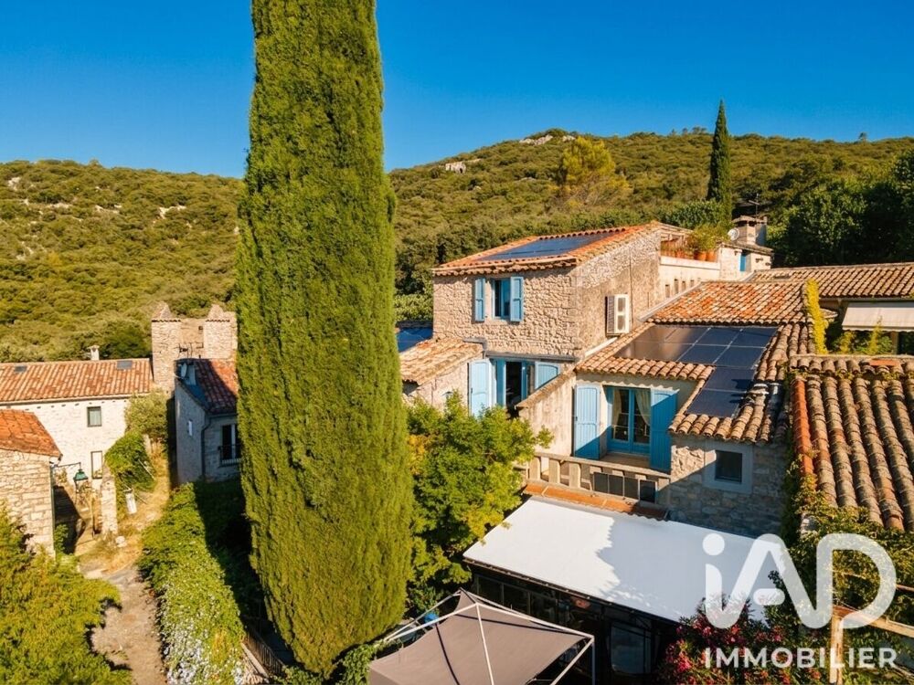 Vente Maison/villa 10 pièces