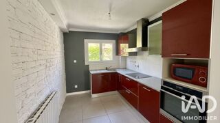  Maison à vendre 3 pièces 91 m²