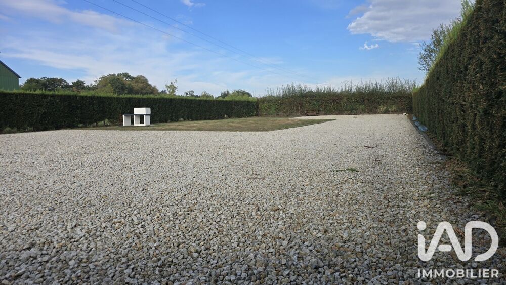 Vente Terrain Vente Terrain 854 m&sup2; Pleugueneuc
