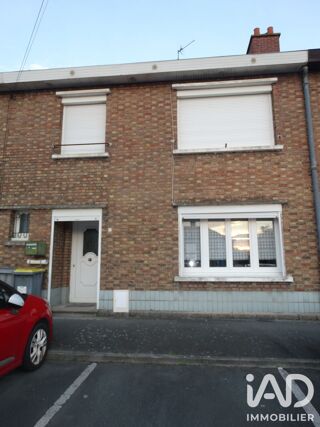  Maison à vendre 5 pièces 85 m²