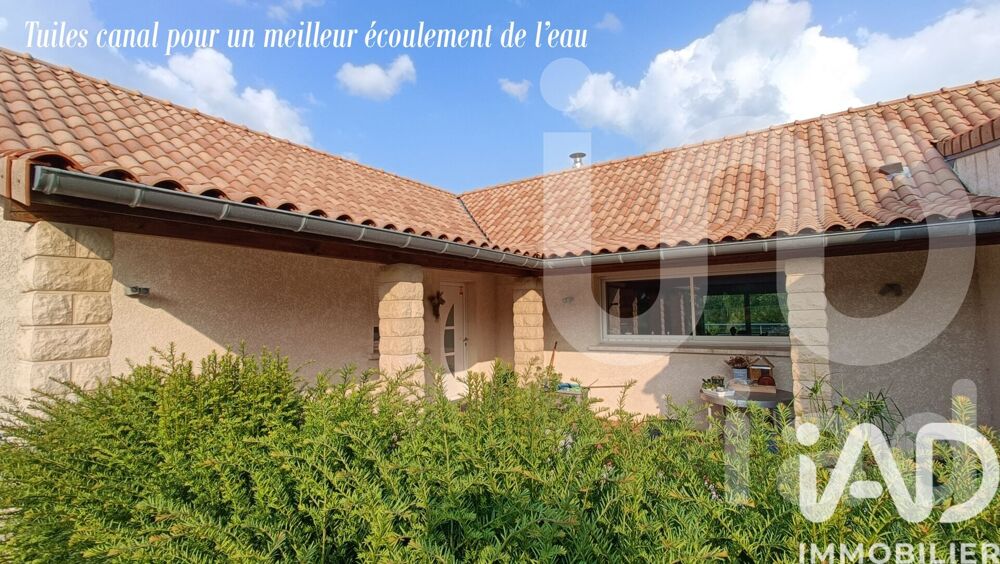 à vendre  Maison Germigny (51390)
