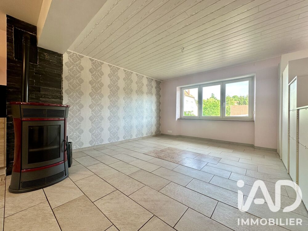 Vente Maison de village 5 pièces