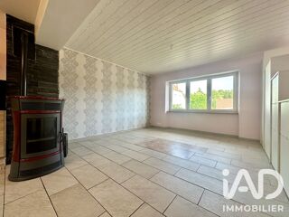  Maison à vendre 5 pièces 116 m²