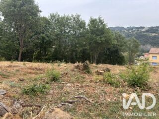  Terrain à vendre 2465 m²