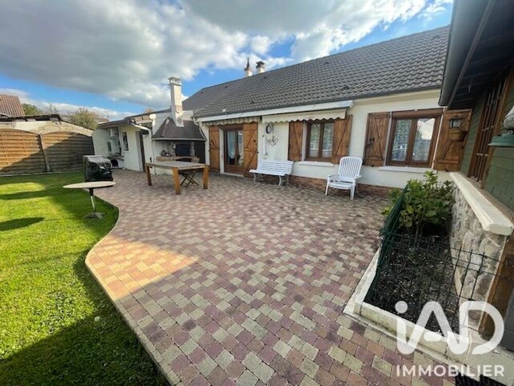 Vente Maison/villa 5 pièces
