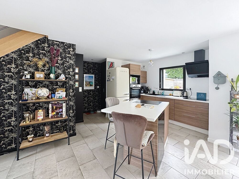 Vente Maison Vente Maison/villa 6 pièces Pordic
