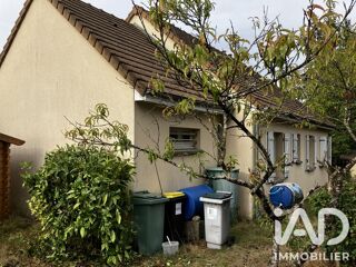  Maison à vendre 3 pièces 71 m²