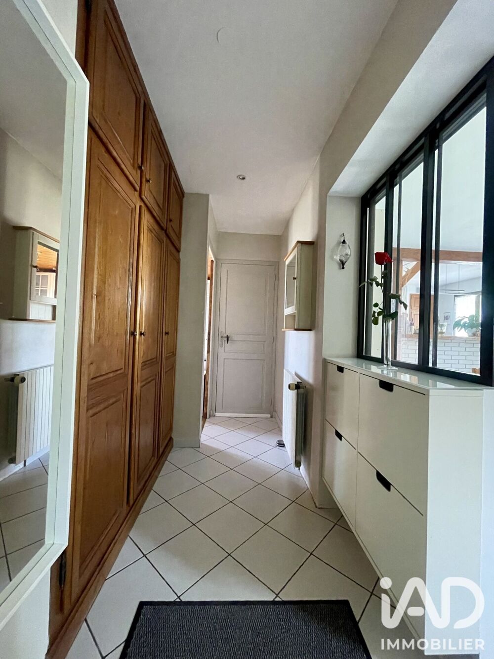 Vente Maison Vente Maison/villa 6 pièces Mareil-en-france