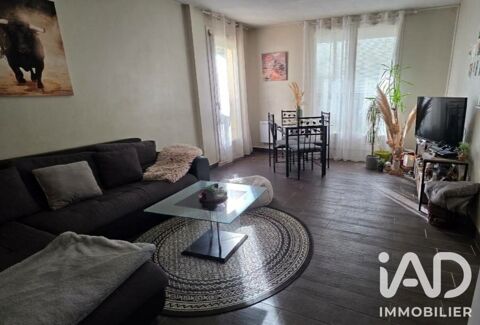   Vente Appartement 2 pièces Appartement - 2 pièce(s) - 51 m²