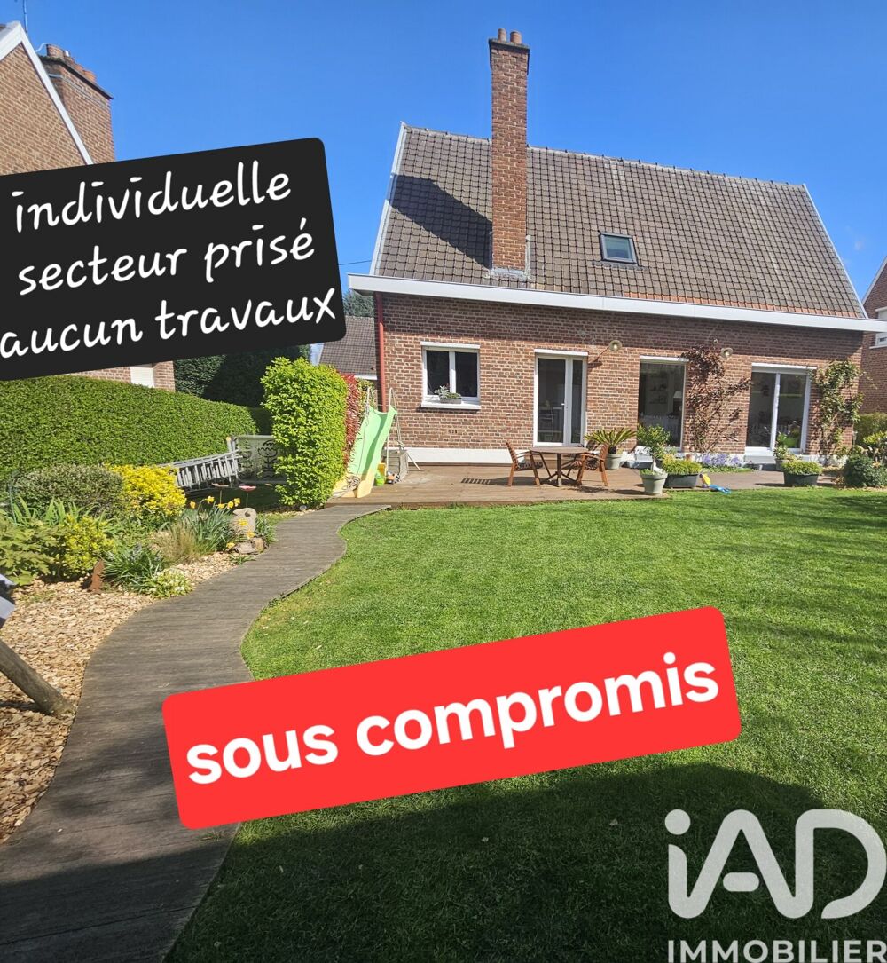 Vente Maison/villa 8 pièces