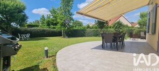  Maison à vendre 6 pièces 124 m²