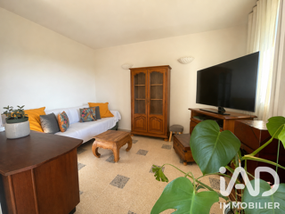  Appartement à vendre 4 pièces 80 m²
