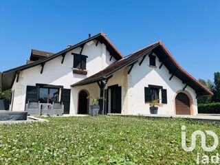  Maison à vendre 5 pièces 120 m²