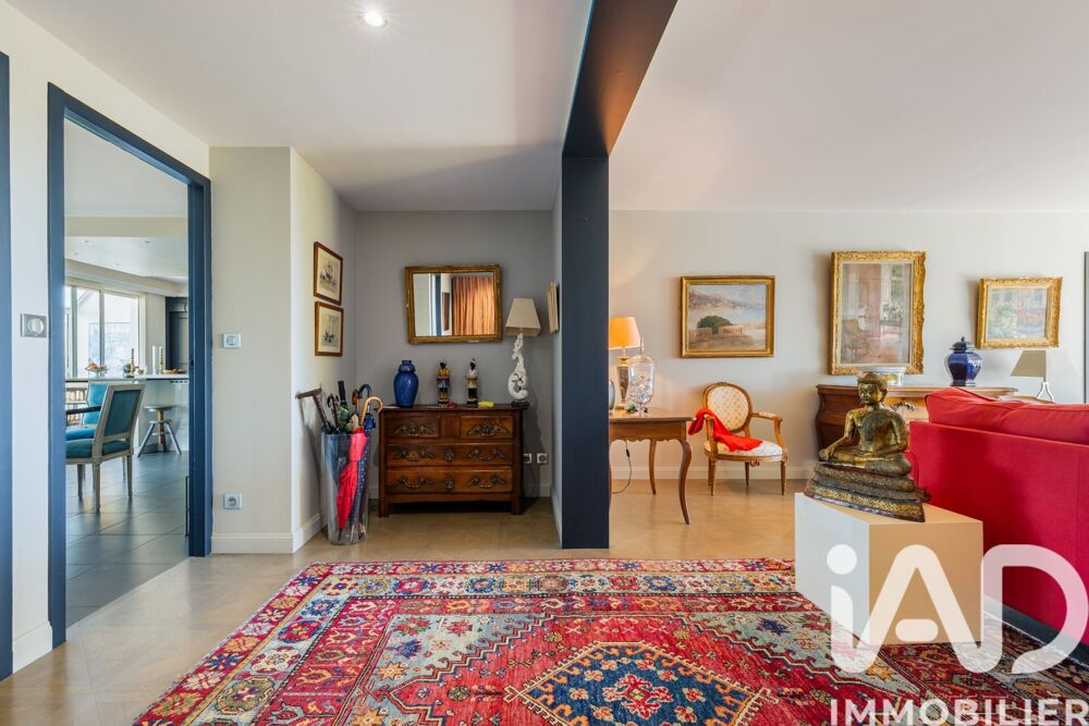 Vente Appartement 5 pièces