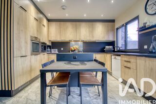  Maison à vendre 7 pièces 150 m²