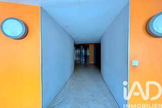  Parking / Garage à vendre 13 m²
