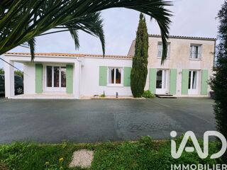  Maison à vendre 6 pièces 127 m²