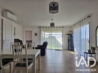  Maison à vendre 5 pièces 110 m²