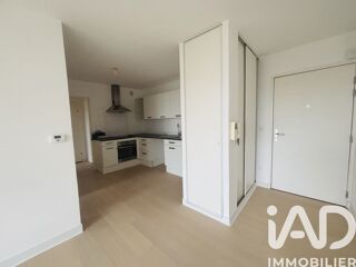  Appartement à vendre 3 pièces 59 m²