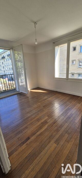  Appartement � vendre 4 pi�ces 80 m�