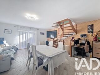  Maison à vendre 4 pièces 90 m²