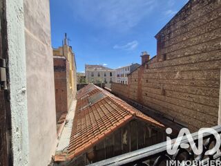  Immeuble � vendre 270 m�