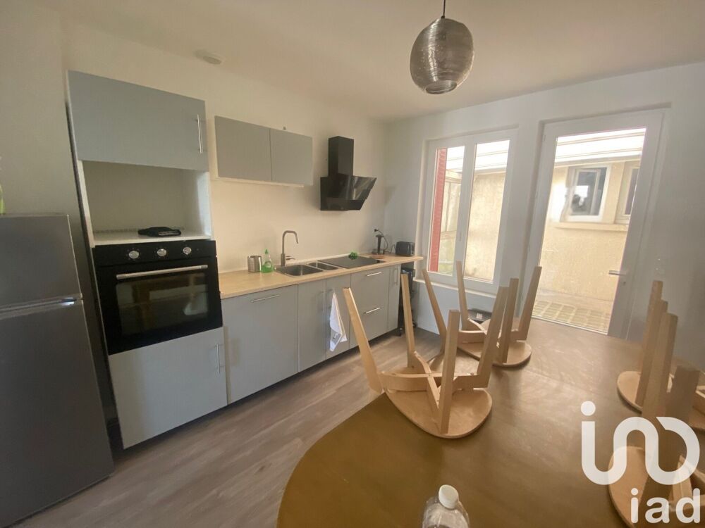 vente Immeuble - 178 m² Égletons (19300)