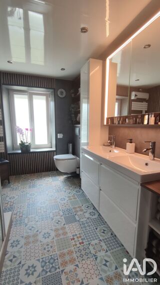  Maison à vendre 5 pièces 138 m²