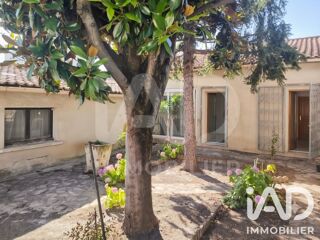  Maison à vendre 5 pièces 113 m²