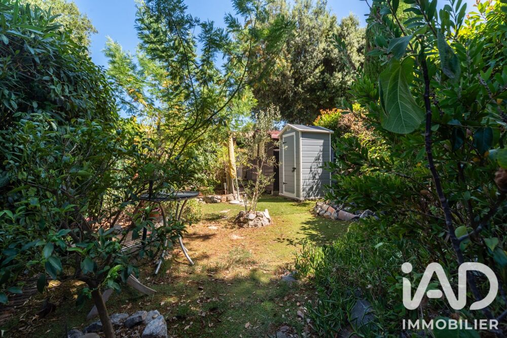 Vente Maison Vente Maison/villa 3 pièces Grasse
