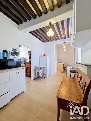  Maison à vendre 4 pièces 99 m²