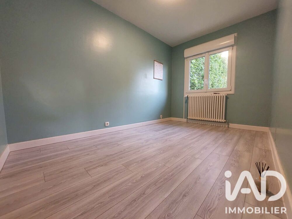Vente Maison Vente Maison/villa 6 pièces Chartrettes