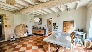  Maison à vendre 8 pièces 200 m²