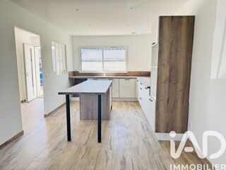  Maison � vendre 6 pi�ces 132 m�