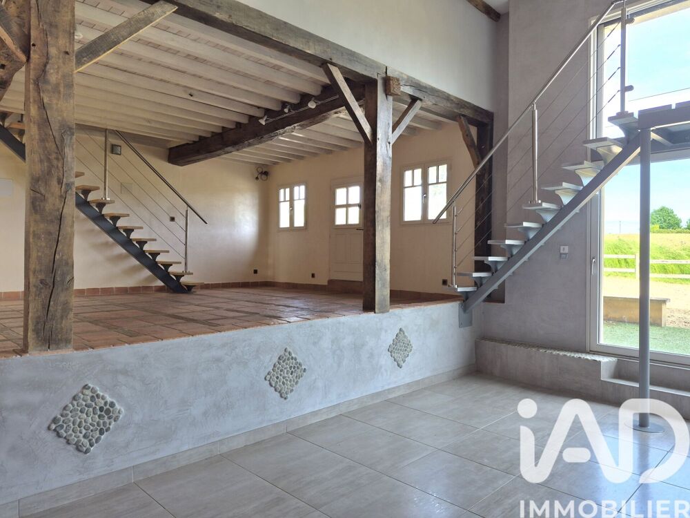 Vente Maison traditionnelle 7 pièces